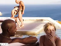 Teen Model Exhibitionist Gets Smashed Everywhere By Her Dominating Sugar Daddy pics (Tiffany Tatum)