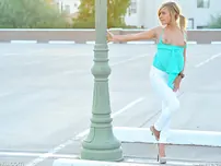 Teen Secretary pics (Kennedy Leigh)