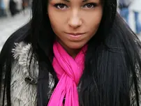 It Was Cold But Nubile Model Bailey Ryder Decided To Flash You Her Bod Anyway.