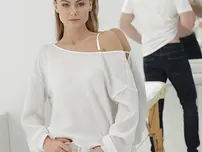 Nancy A - Milky Boxxx