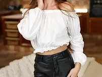 Sybil - Enjoy Her Soles