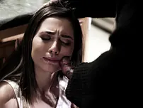 Jaye Summers Gets Eaten Out And Shagged By Mind-gargling Black Boy