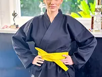 Pristine Brink - Rectal Mom