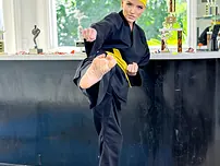 Pristine Brink - Rectal Mom