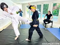 Pristine Brink - Rectal Mom