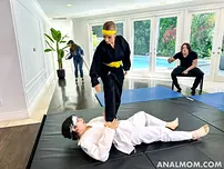 Pristine Brink - Rectal Mom