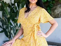 Sienna Rae - Freak Mom