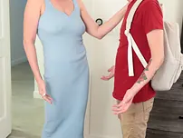 Addison James - Mom Wants to Breed