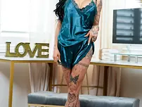 Danae Mari - Pervert Mother