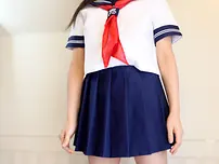 Yukari - College Uniform