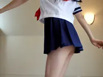 Yukari - College Uniform