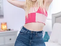 Minxx Marley, Kat Pursue - LESBIAN DAUGHTER-IN-LAW-IN-LAW IN-LAWS