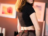 Gizelle Blanco, Freya Parker - LESBIAN PSYCHODRAMAS #37