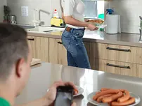 Shalina Devine - Moms Teach Fucky-fucky