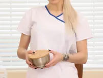 Kenzie Taylor - Nuru Massage