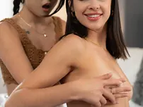 Kylie Rocket, Lulu Chu - All Woman Massage