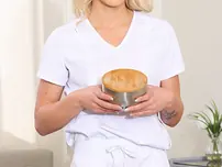 Kelsey Kane - Nuru Massage