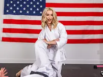 Emma Rosie - Wankz VR