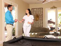 Charlotte Sins - Nuru Massage