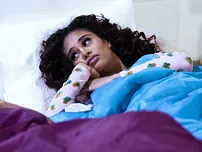 You Still Up? photos (Alexis Tae, Scarlit Scandal)