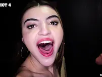 Julia James - Gloryhole Secrets