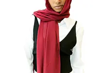 Fae Love - Hijab Fuck-fest