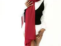 Fae Love - Hijab Fuck-fest