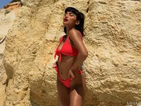 Angel Constance - MetArt