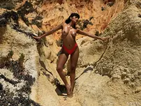 Angel Constance - MetArt