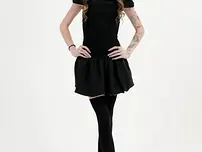 Nikki Nicole - Gloryhole