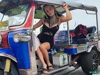 Mia C - TukTuk Patrol