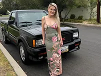 Riley Rose - ATK Galleria