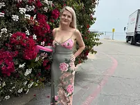 Riley Rose - ATK Galleria