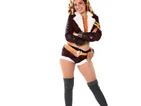 Agatha Vega - iStripper