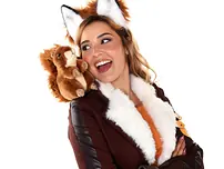 Agatha Vega - iStripper