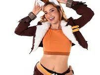 Agatha Vega - iStripper