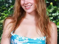 Fiona Peaches - ATK Furry