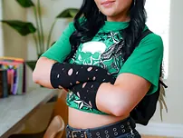 Lulu Chu, Imani Valor, Krystal Palmer - Brat Tamer