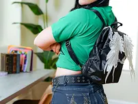 Lulu Chu, Imani Valor, Krystal Palmer - Brat Tamer