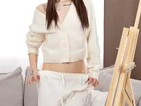 Kwini Kim - Teen Hook-up Mania