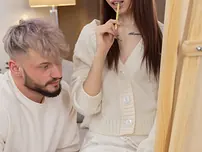 Kwini Kim - Teen Hook-up Mania