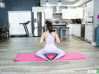 Leana Lovings - Teen Pies