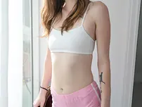 Lilly Jade - Only Teenager Oral jobs