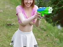 Monica - Nubile Porn Storage