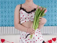 Mari - Teenage Porn Storage