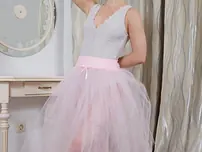 Nicole Murkovski -Teenage Porn Storage