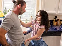 Pixie Smalls - Only Teen Blowages