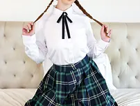 Laney Grey - Teen Pies