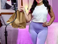 Beca Barbie - Teenage Forms