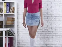 Luna Lesun - Exlusive Nubile Pornography